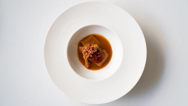 Estos son los mejores callos del mundo y se hacen en Ronda, Málaga