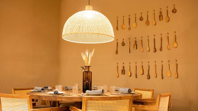 Los mejores restaurantes en Madrid, Barcelona, Valencia y Sevilla, si eres amante de la pasta