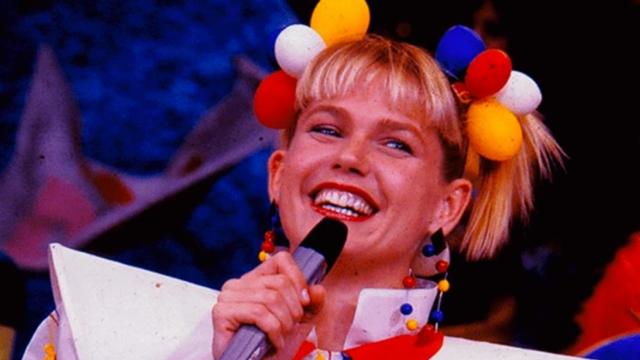 La presentadora brasileña Xuxa cumple 60 años: la estrella de la tele infantil que fue novia de Pelé