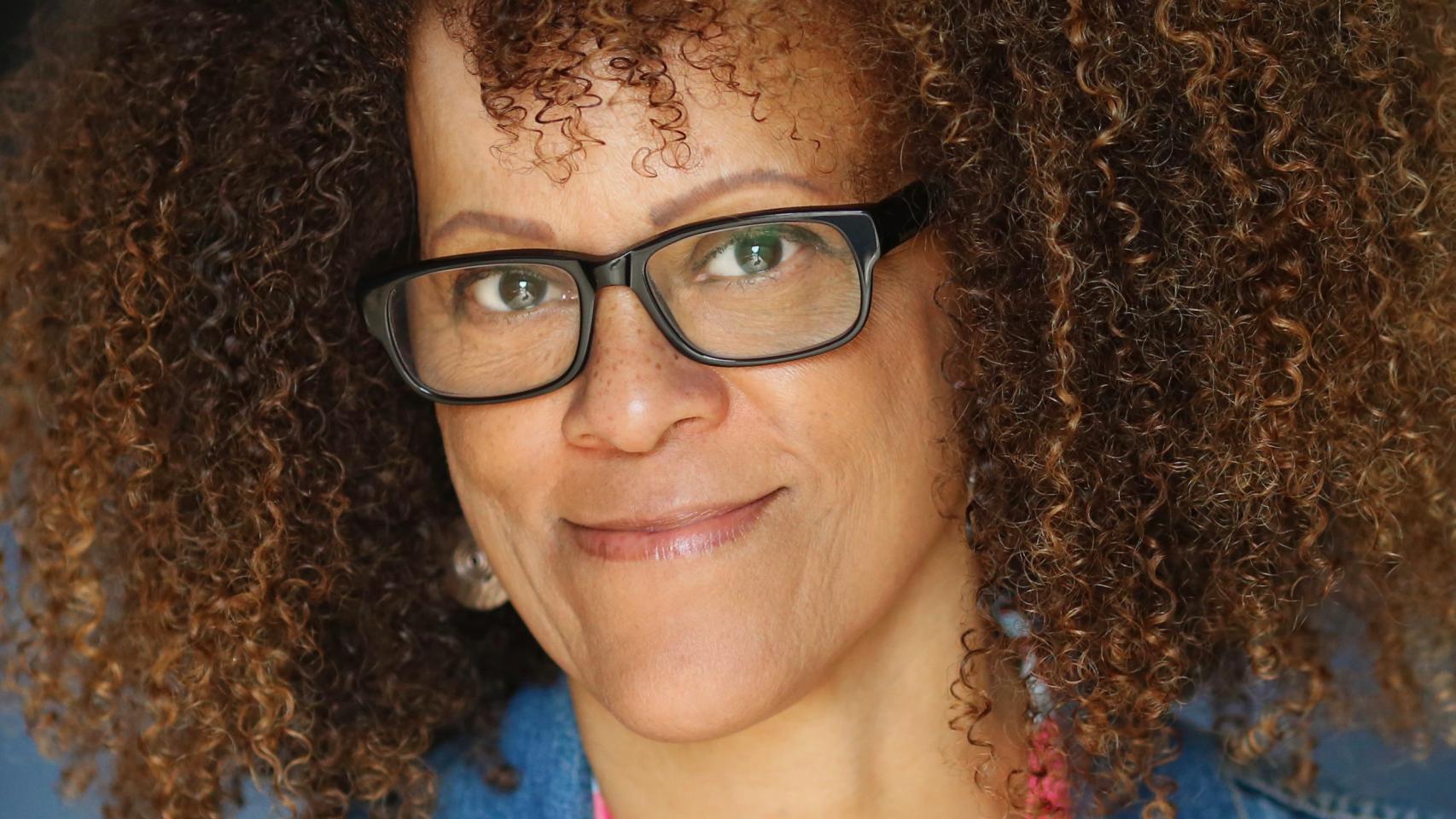 Bernardine Evaristo. Foto: Jennie Scott