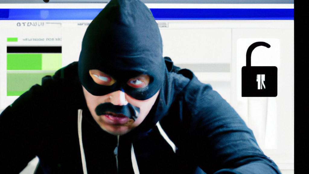 Las nuevas IA generativas como ChatGPT pueden ser usadas con fines criminales