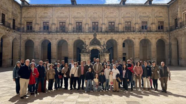 Foto: Twitter @COIIMToledo.