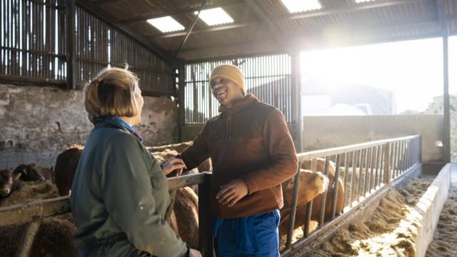 La Finca, primera cárnica española en compensar sus emisiones de CO2