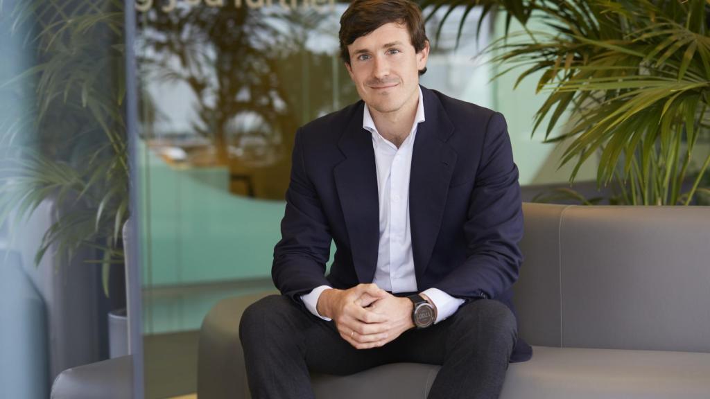 Carlos Reina, director de Astara Move.