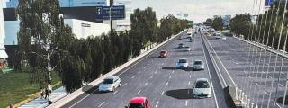 Así quedará Alfonso Molina tras la remodelación.