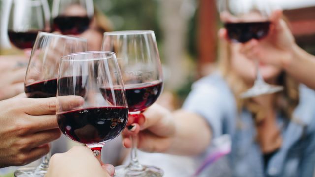 Sorteos, música y gastronomía para la primera Festa do viño de Vigo en una codiciada azotea