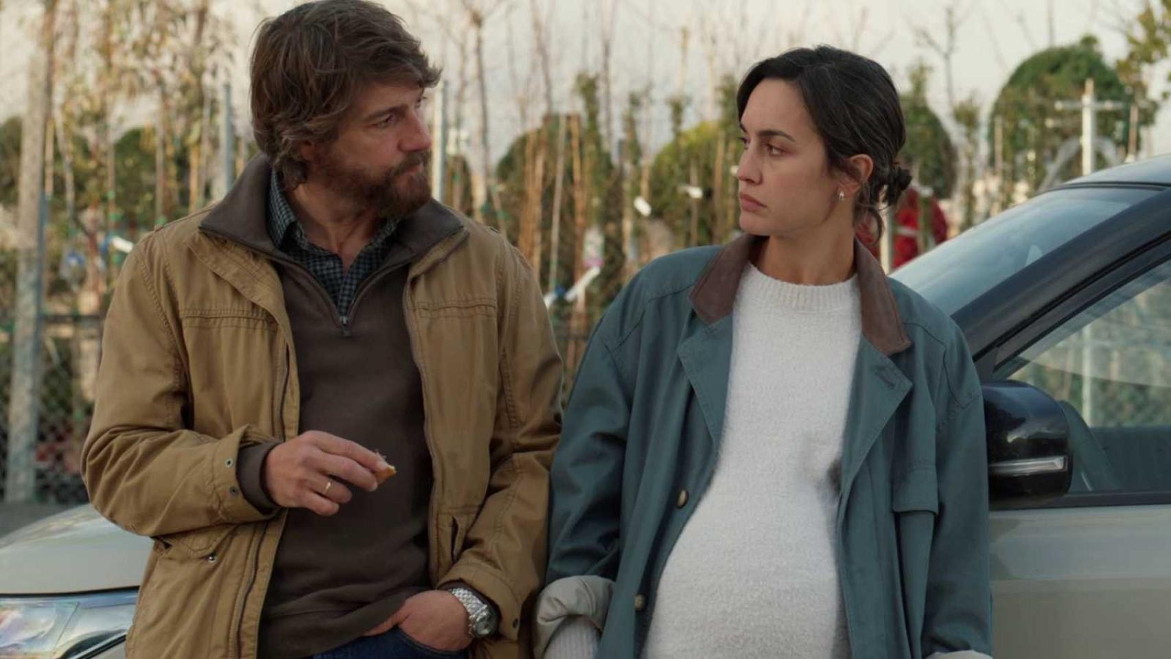 Imagen de ‘La Caza. Guadiana’