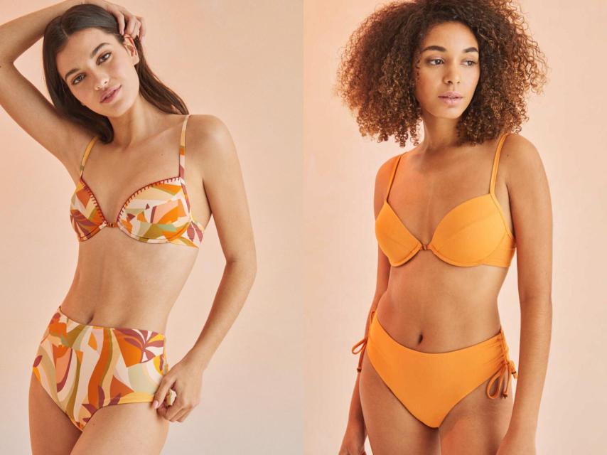 Bikini Women' secret