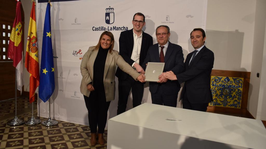 Foto: Ayuntamiento de Talavera.