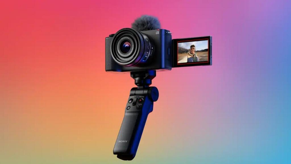 Sony ZV-E1