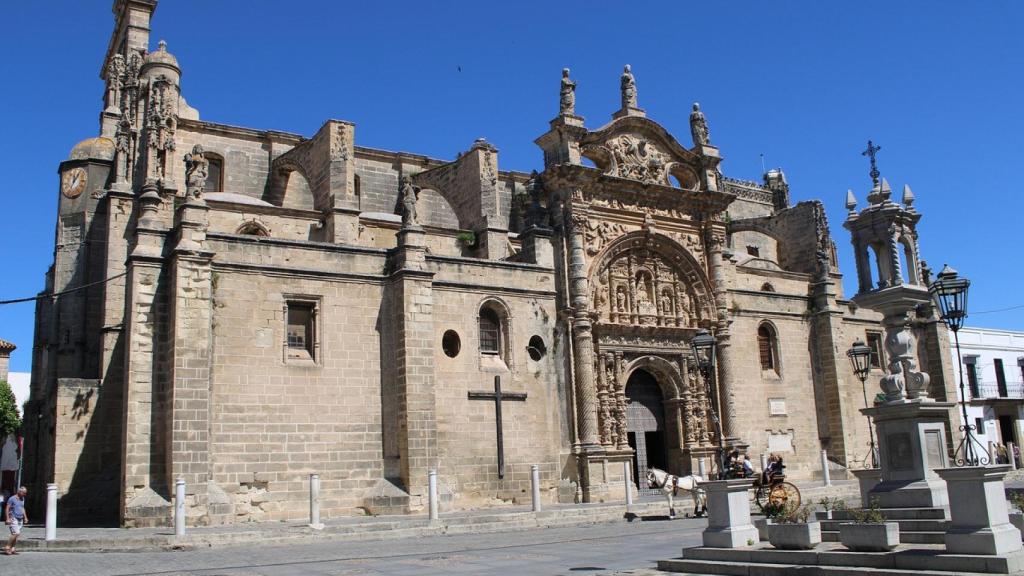 El Puerto de Santa María.
