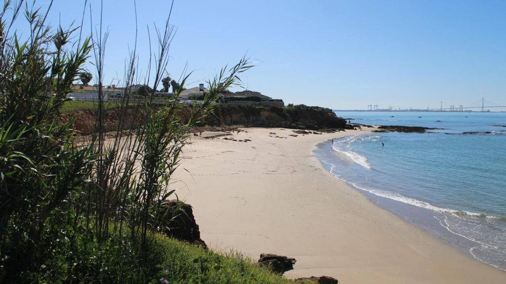 El Puerto de Santa María.