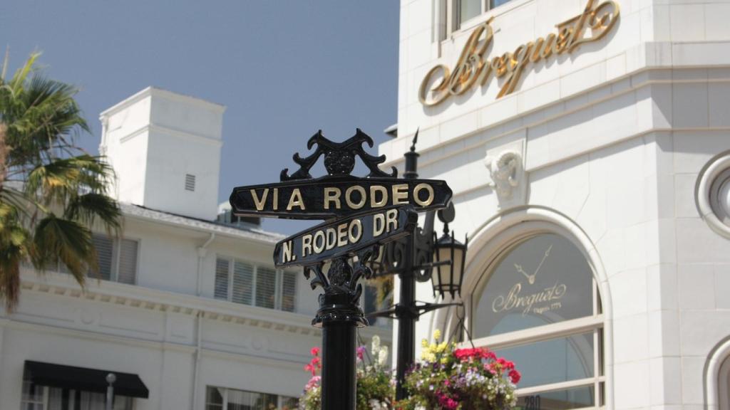 Beverly Hills.