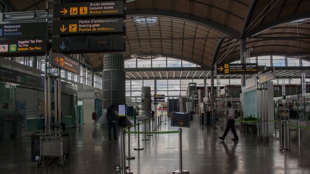 El aeropuerto de Alicante inaugura este verano dos nuevas conexiones con Klagenfurt (Austria)