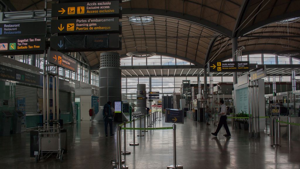 El aeropuerto de Alicante inaugura este verano dos nuevas conexiones con Klagenfurt (Austria)