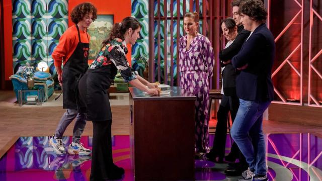 Imagen de ‘MasterChef 2023’