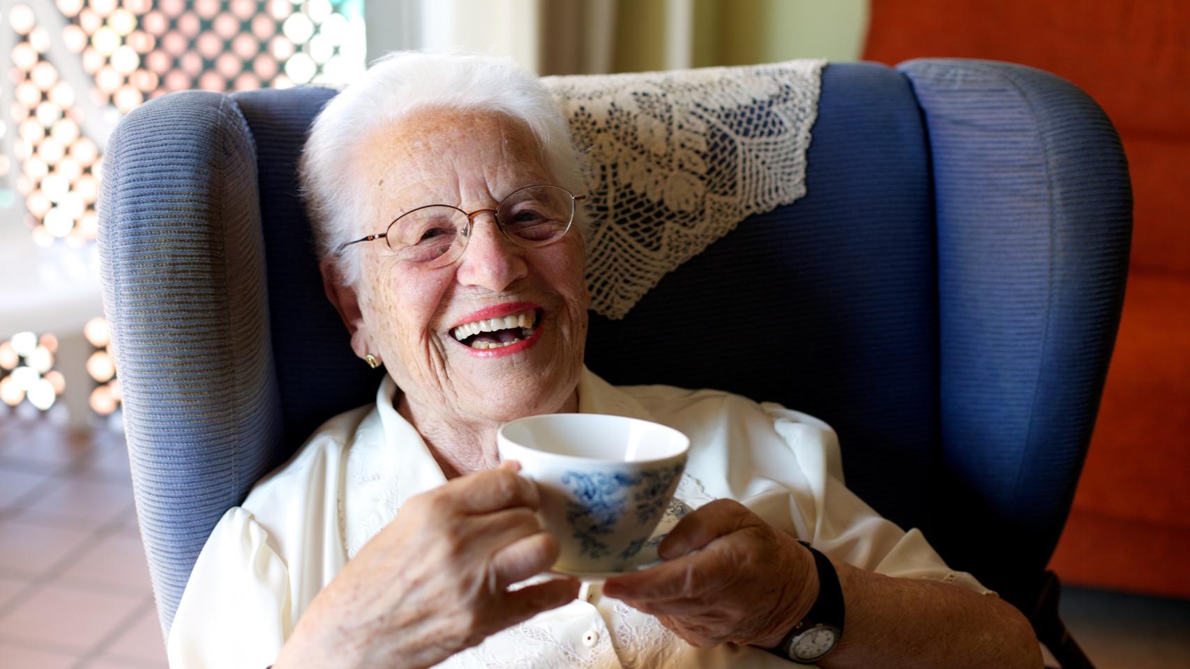 más del 50% de la esperanza de vida depende de los genes y no del ambiente