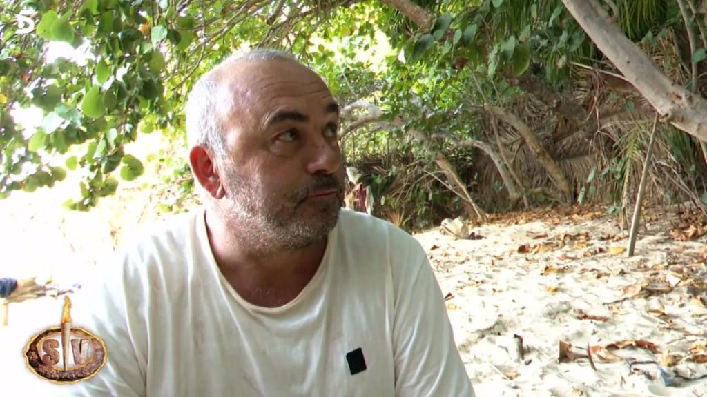 ¿Afectarán a Ginés Corregüela sus famosos bocadillos XXL en 'Supervivientes'?