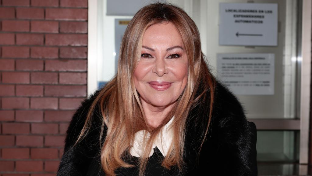 La metedura de pata de Telemadrid en un tweet sobre la maternidad de Ana Oregón