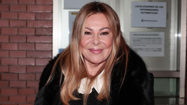 La metedura de pata de Telemadrid en un tweet sobre la maternidad de Ana Oregón