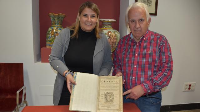 Foto: Ayuntamiento de Talavera de la Reina.