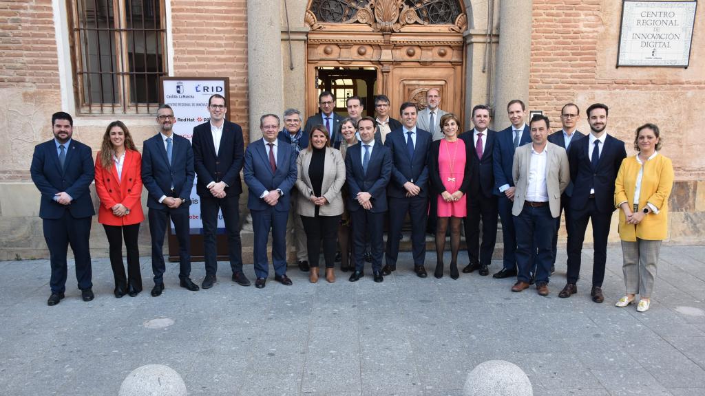Foto: Ayuntamiento de Talavera.