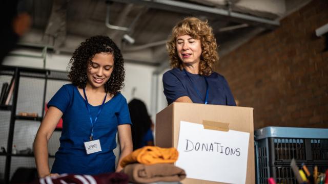 El papel de las mujeres en el sector solidario