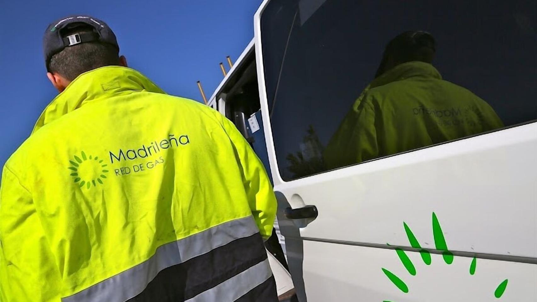 Los accionistas de Madrileña Red de Gas deben devolver 101,2 millones de dividendos