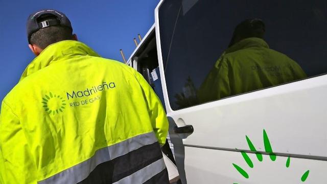 Los accionistas de Madrileña Red de Gas deben devolver 101,2 millones de dividendos
