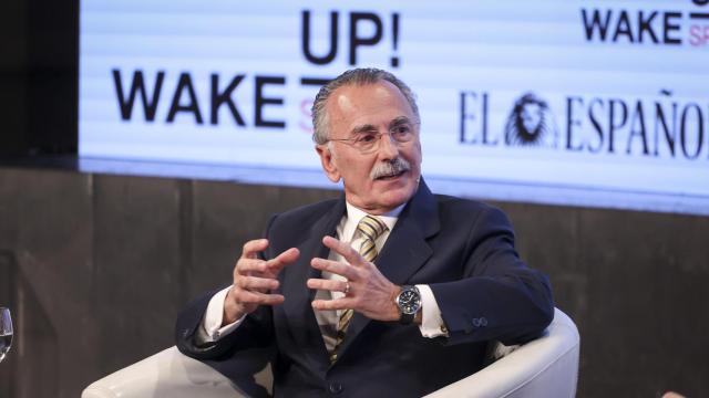 Luis Furnells, presidente del Grupo Oesía.