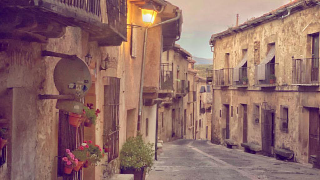 Pedraza, Segovia