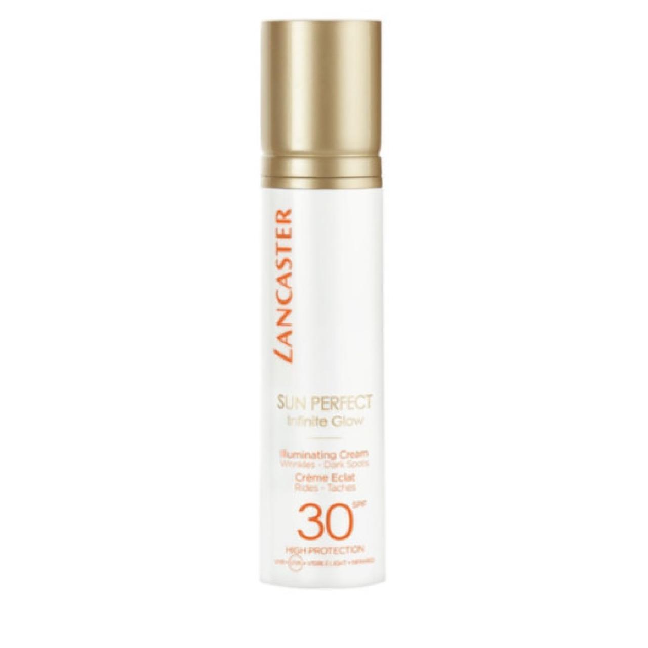 Crema Solar Lancaster