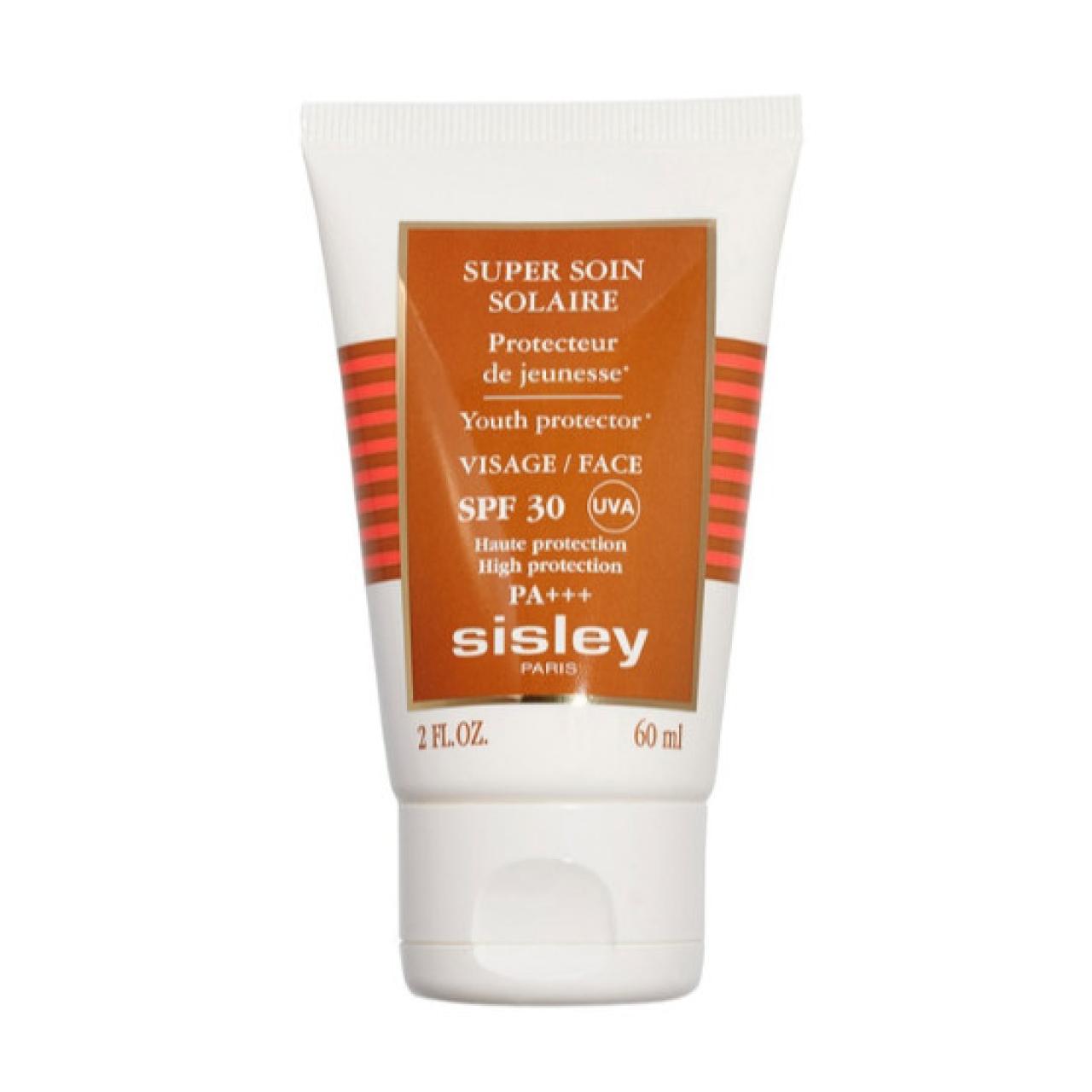 Crema Solar Sisley