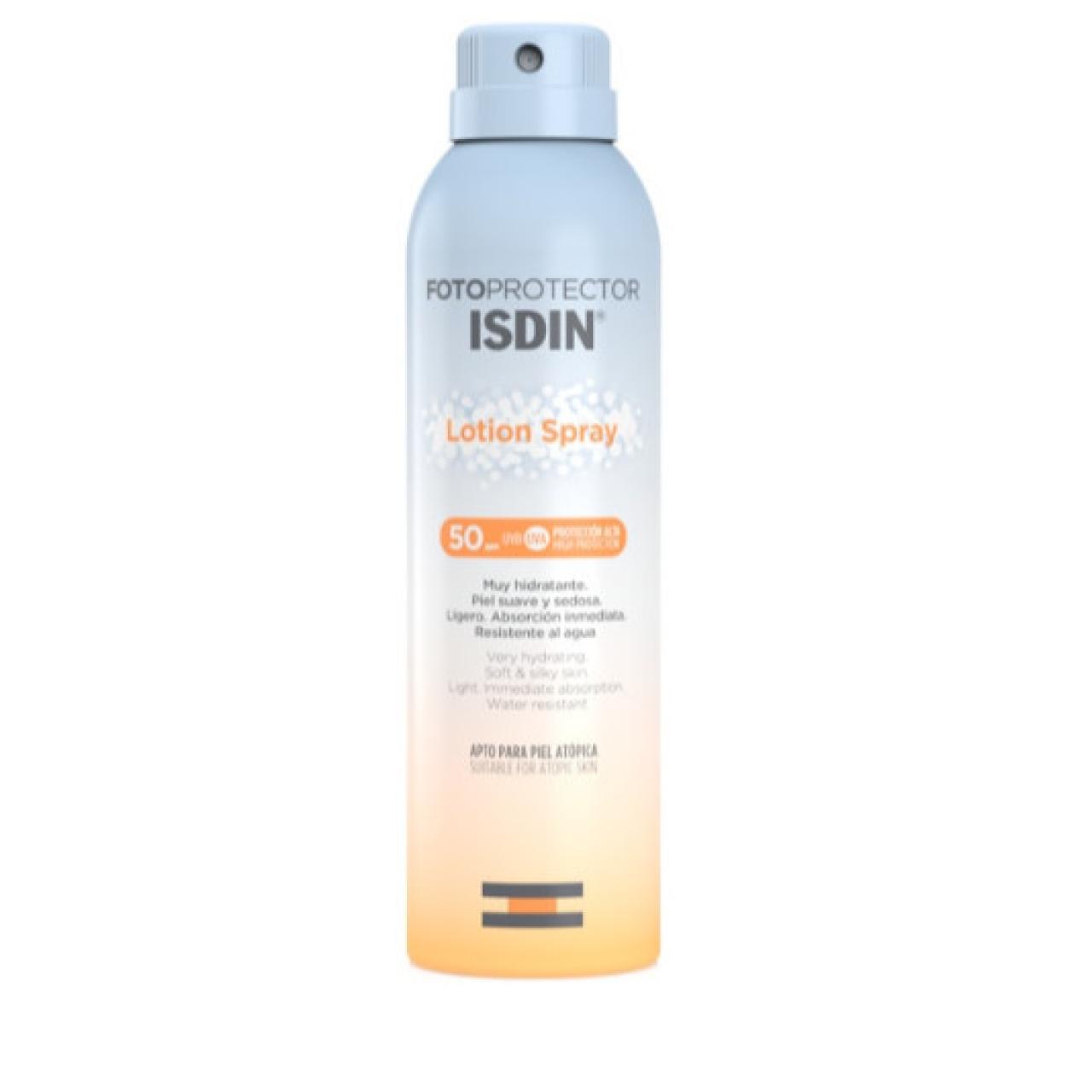 Crema Solar ISDIN