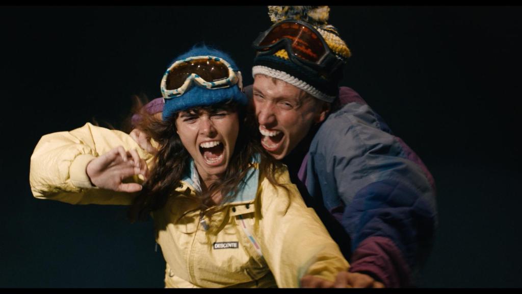 'selftape', el nuevo original de Filmin.