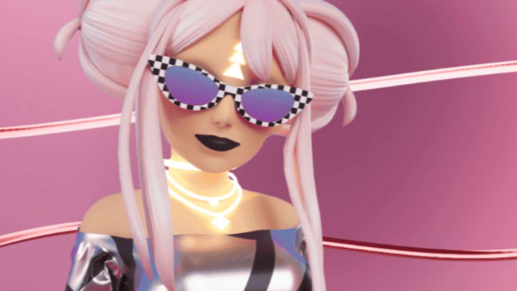 Metaverse Fashion Week 2023