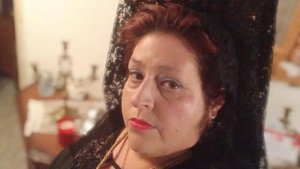 Macarena en Fresno el Viejo