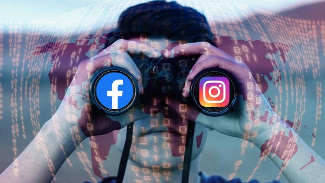 Por fin vamos a poder escapar del rastreo de Facebook e Instagram (al menos un poco)
