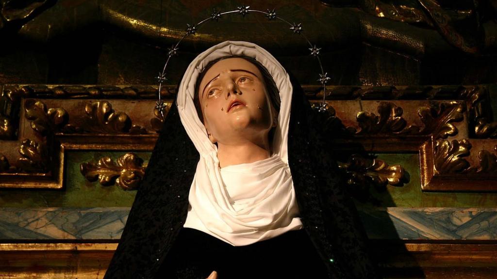 Nuestra Señora de las Lágrimas