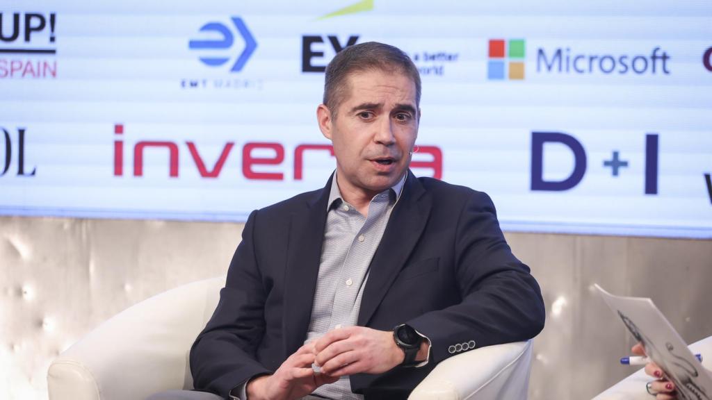 Juan Villén, director de Idealista Hipotecas.