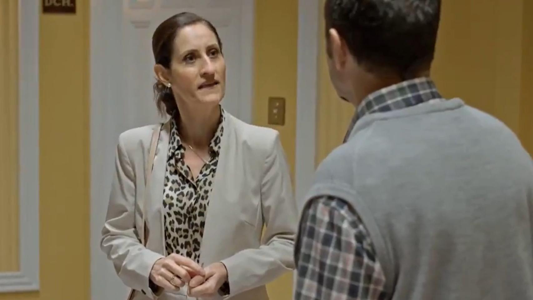 El equipo de 'La que se avecina, devastado por la muerte de Laura Gómez-Lacuerva: Buen viaje, compañera