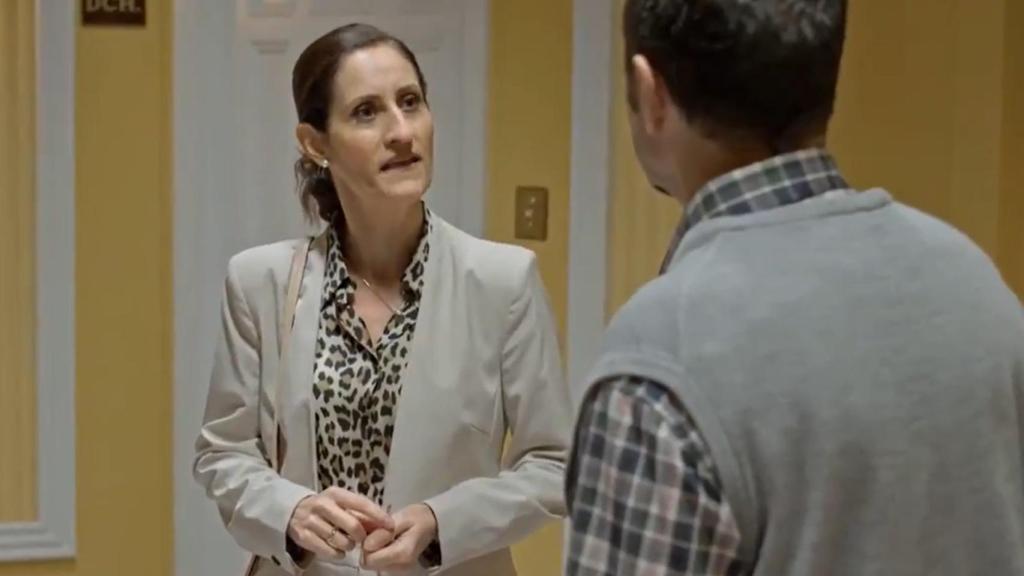 El equipo de 'La que se avecina, devastado por la muerte de Laura Gómez-Lacuerva: Buen viaje, compañera