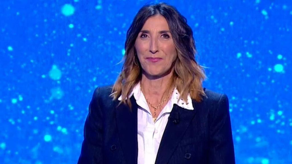 Paz Padilla, intervenida por un problema de salud.