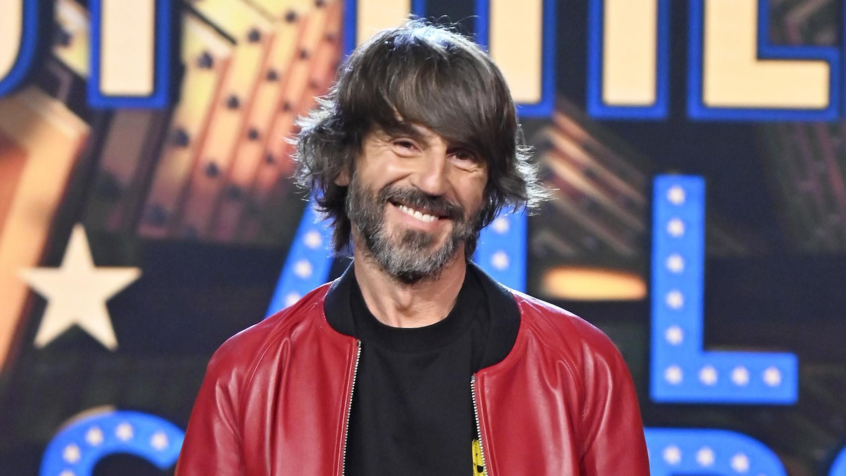 Santi Millán: Lo viral no implica calidad; yo tengo un vídeo viral, pero no es lo mejor que he hecho