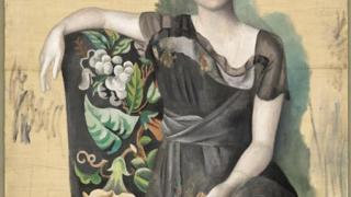 Las siete mujeres de la vida de Picasso