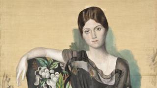 Las siete mujeres de la vida de Picasso