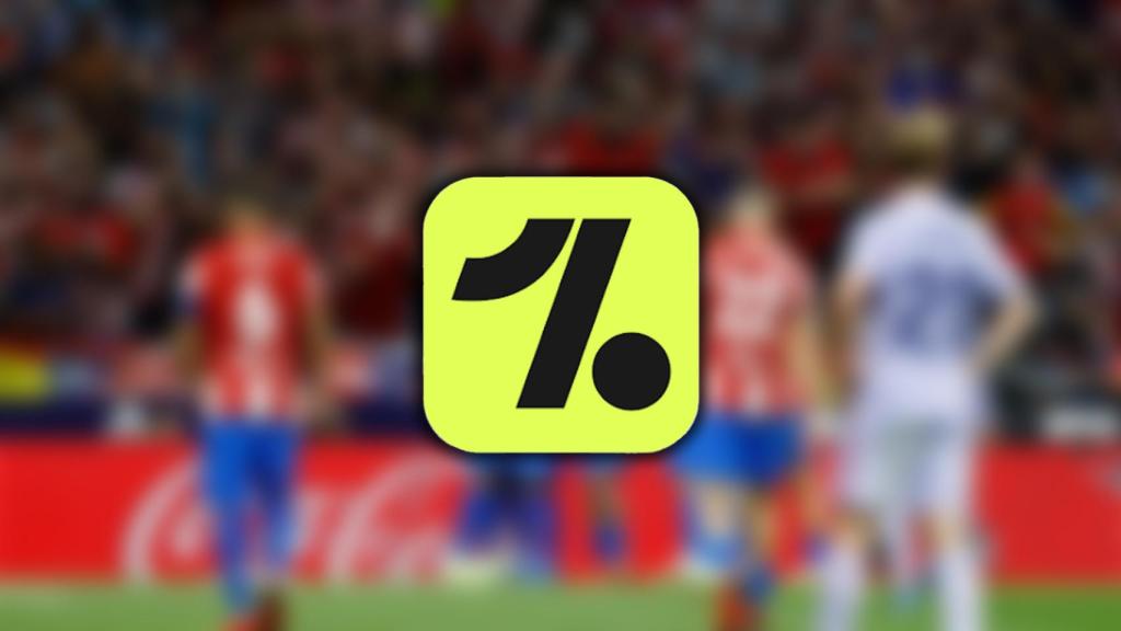 Esta es la mejor aplicación para seguir el fútbol que he encontrado