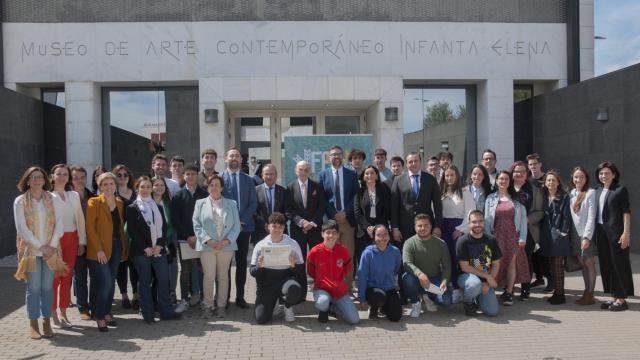 Foto: Fundación Globalcaja.