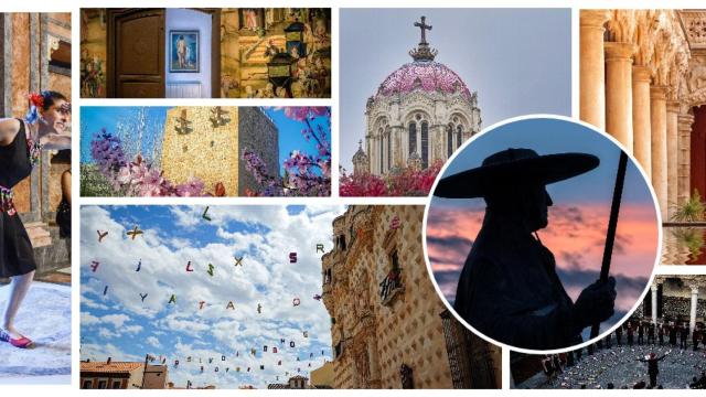 Guadalajara: párate y descúbrela