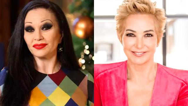 Madrid propone a Ana Rosa Quintana y Alaska para recibir la Medalla de Honor en San Isidro